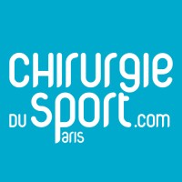Chirurgie du Sport logo - Similar company to Med'Score L'Observatoire Des Tendances Santé Sport