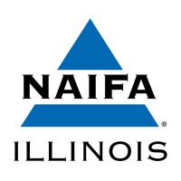 NAIFA IL logo - Similar company to Acmp Midwest Chapter