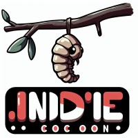 Indie Cocoon Studios logo - Similar company to Letsgoactive Limited