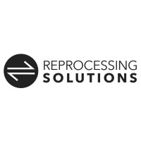 Reprocessing Solutions logo - Similar company to Wastemedx
