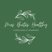 Mes Boîtes Healthy logo - Similar company to Naskas Rp