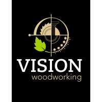 Vision Woodworking, Inc. logo - Similar company to Digital Media World - Aeaf Awards