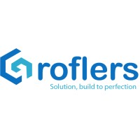 Groflers Technologies logo - Similar company to Iptek