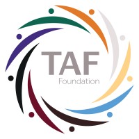 TAF Foundation logo - Similar company to Engedi
