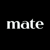 mate logo - Similar company to Adshot Creative