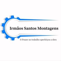 Irmãos Santos Montagens logo - Similar company to Engevolts Construções E Montagens Elétricas Ltda