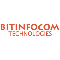 Bitinfocom Technologies logo - Similar company to Tackon