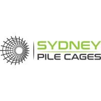 Sydney Pile Cages logo - Similar company to Nilavitech