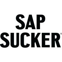 Sapsucker logo - Similar company to Chickapea