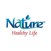Nature Healthy Life logo - Similar company to Aims Technology