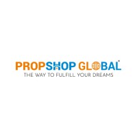 Prop Shop Global Real Estate logo - Similar company to Socrato Consulting