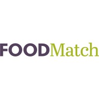 FOODMatch logo - Similar company to JBS Imports