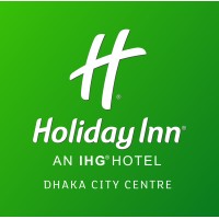 Holiday Inn Dhaka City Centre logo - Similar company to Ascott The Residence Dhaka