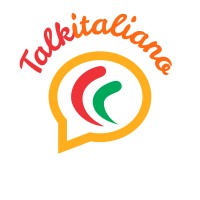 Talkitaliano logo - Similar company to Language Link Russia