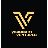 Visionary Ventures logo - Similar company to Connect Chicago