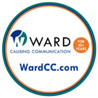 Ward logo - Similar company to Radius Security