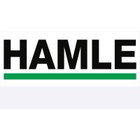 HAMLE (Leachate Treatment-lixiviats) logo - Similar company to Qed Environmental Systems Americas