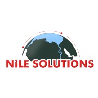 Nile Solutions logo - Similar company to Aim Infosoft