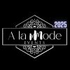 Alamode Events logo - Similar company to Mg Cem