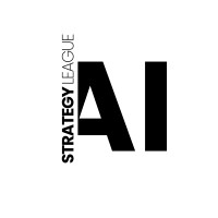 AI Strategy League logo - Similar company to 12Nets Inc.