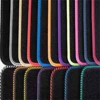 Prestige Car Mat Company logo - Similar company to Car Essentials Car Mats