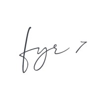 FYR 7® | Handcrafted Silver Jewelry logo - Similar company to Silver Dagger