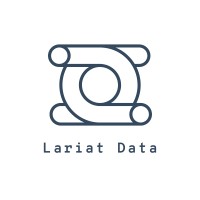 Lariat Data logo - Similar company to Sonace