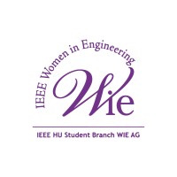 IEEE HU WIE Affinity Group logo - Similar company to Bz