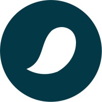 Salmo logo - Similar company to Hypertribe