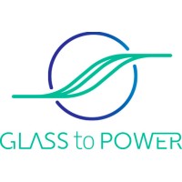 Glass To Power