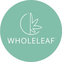 Wholeleaf Organics Pvt. Ltd. logo - Similar company to Whole Leaf Cbd
