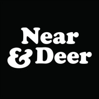Near and Deer logo - Similar company to Formation Creative