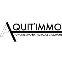 AQUIT'IMMO logo - Similar company to Foncière Alsace Vosges