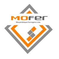 MOFER - Moçambique Ferragens, Lda logo - Similar company to Moz Builders & Engineering