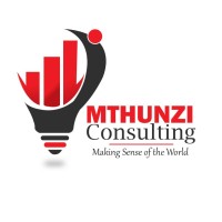 Mthunzi Consulting logo - Similar company to Sayiwe Microfinance