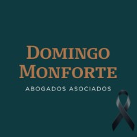 Domingo Monforte Abogados Asociados logo - Similar company to Bufete Navarro & Asociados