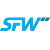SFW Technologies logo - Similar company to Softworks Technologies