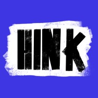 Hink Studios logo - Similar company to Up Digital