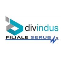 Divindus SERUB logo - Similar company to Divindus Capref