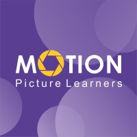 Motion Picture Learners logo - Similar company to Straypixels