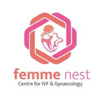 Femmenest logo - Similar company to Dr. Ila Gupta