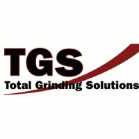 Total Grinding Solutions logo - Similar company to Centerless Grinding Solutions