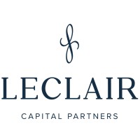LeClair Capital Partners logo - Similar company to Paveworks