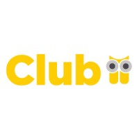 Club logo - Similar company to Ava