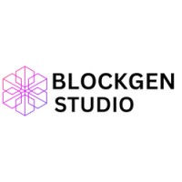 Blockgen Studio logo - Similar company to E2E Hrc - Human Resource Consultancy