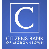 Citizens Bank of Morgantown logo - Similar company to Morgantown Security & Fire