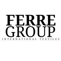 Grupo Ferre Textiles Internacionales logo - Similar company to Artedecor Têxteis Lar Hotelaria