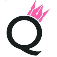 Q Fashion Writing logo - Similar company to Q Content