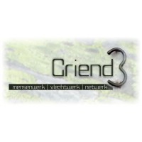Griend3 logo - Similar company to Backbone Academy