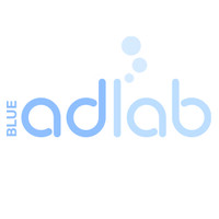 Blue Ad Lab logo - Similar company to Blue Advertising